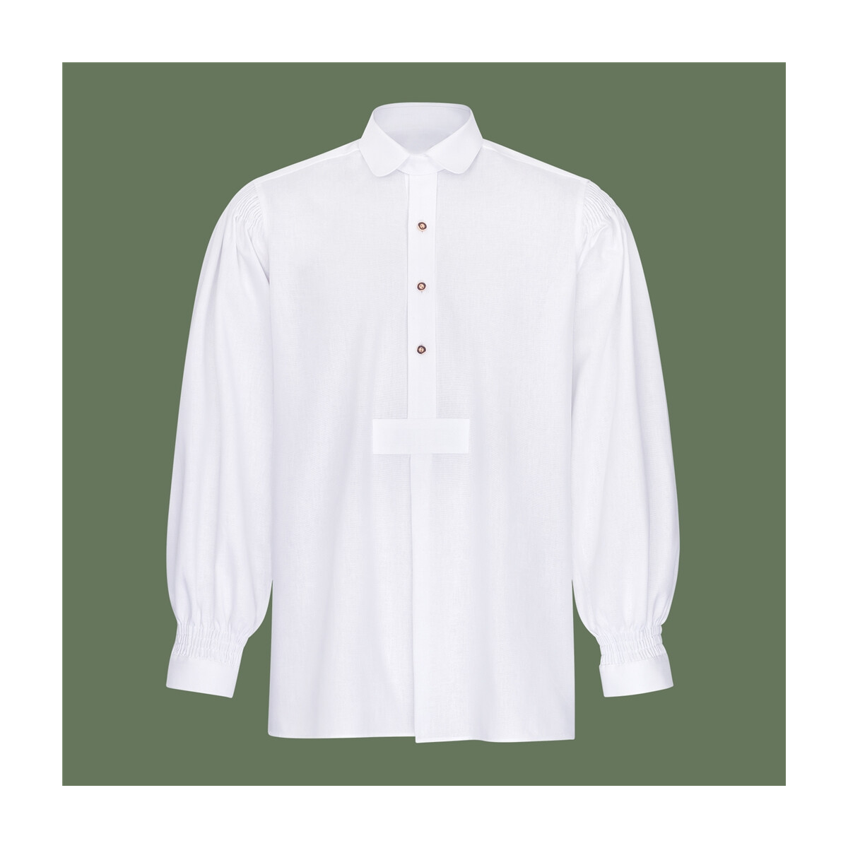 camicia Kutscher
