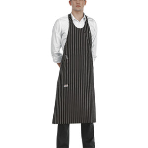 Schürze Sommelier