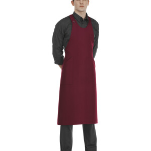 Schürze Sommelier