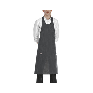 Schürze Sommelier