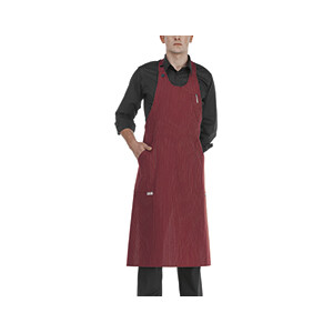 Schürze Sommelier
