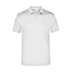 Mens Polo High Performance