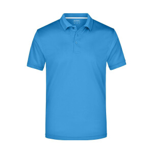 Mens Polo High Performance
