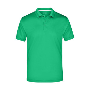 Mens Polo High Performance