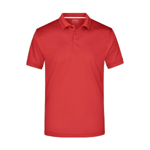 Mens Polo High Performance