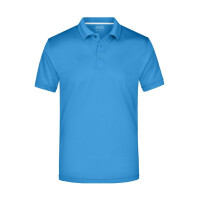 Mens Polo High Performance