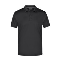 Mens Polo High Performance