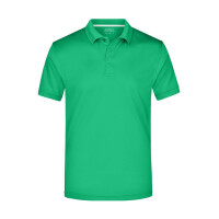 Mens Polo High Performance
