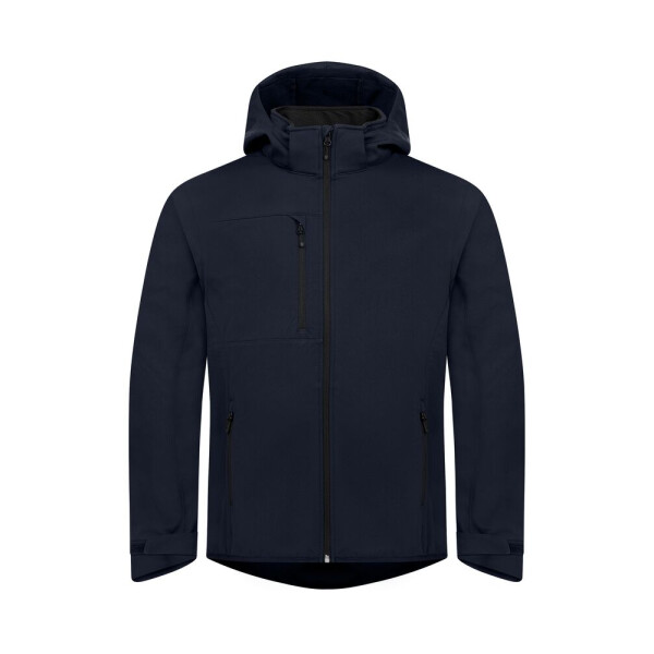 Classic Softshell 2 in 1