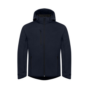 Classic Softshell 2 in 1