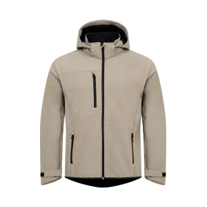 Classic Softshell 2 in 1