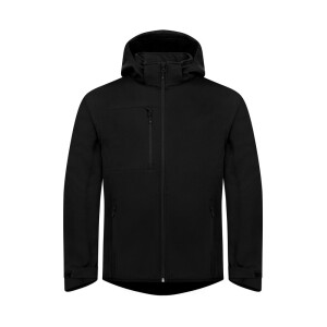 Classic Softshell 2 in 1