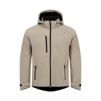 Classic Softshell 2 in 1