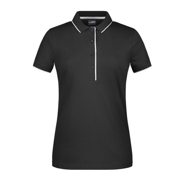 black/silver
