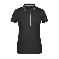 black/silver