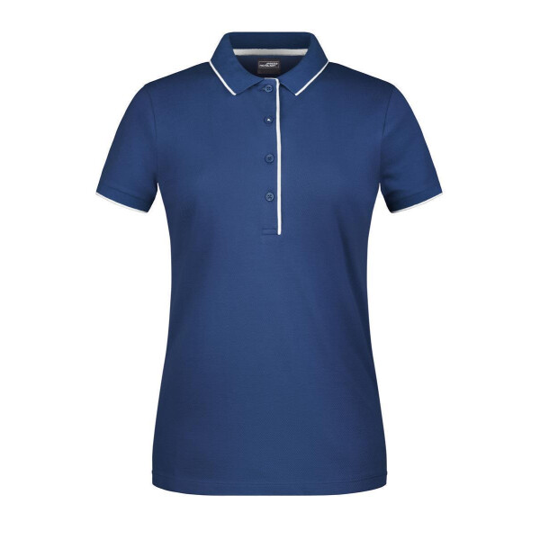 navy/white