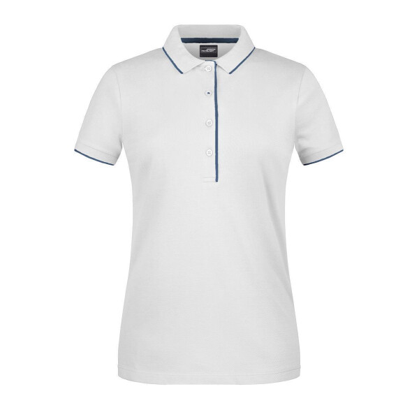 white/navy