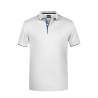 white/navy