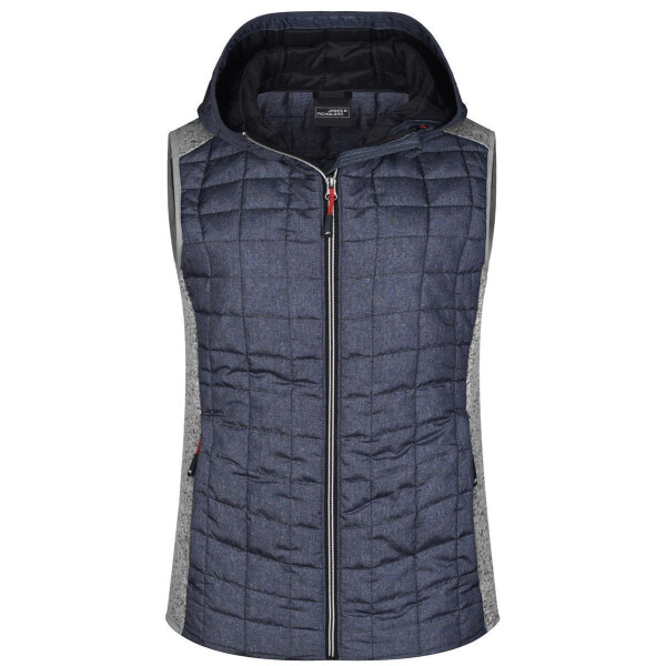 light-melange/anthracite-melange