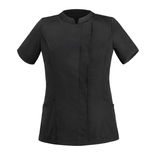 002C Black