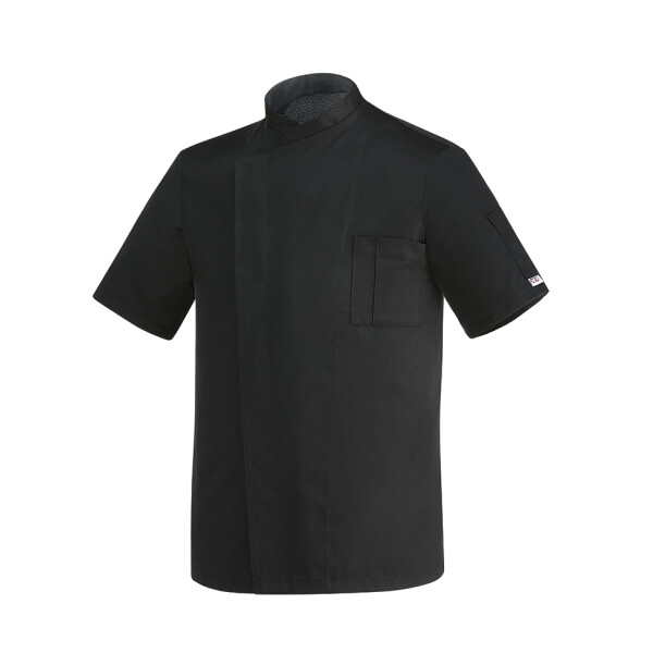 002C Black