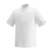 001C White